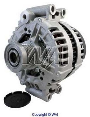 Alternador 11301N WAI