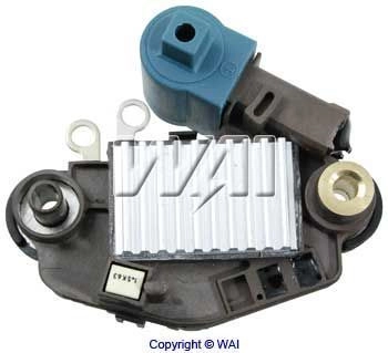 M527 WAI