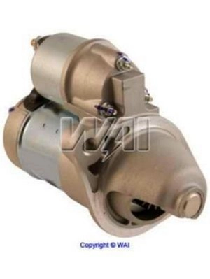 8980147431 Ford Arranque motores