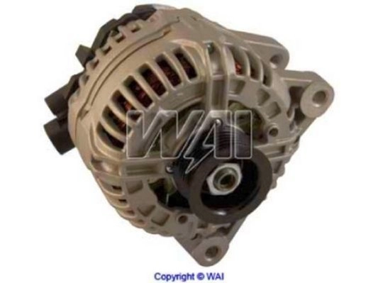 CA1442IR Nissan/Infiniti Alternador de coche