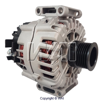 Comprar Alternador Mercedes Sprinter III 3-t 907, 910