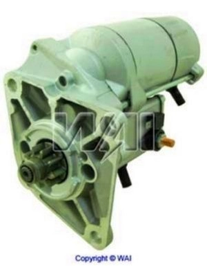 Arranque motores para Land Rover Discovery II LJ ,LT