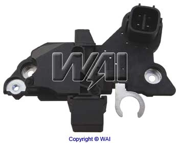 F00M145875 Bosch Regulador alternador