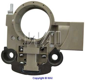IY727 WAI Regulador alternador