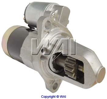 33225N WAI Arranque motores