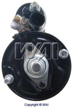 Arranque motores para Seat Exeo ST 3R5