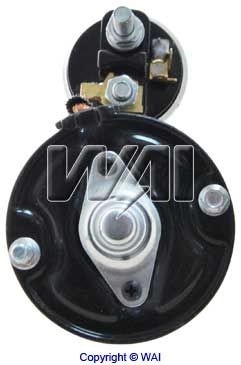 Burro de arranque  Volkswagen Passat B2 familiar (32B) (1980 - 1988) precio, desde 65,55 EUR