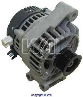 Alternador del motor VAG MS1022118355 precio, desde 55,58 EUR