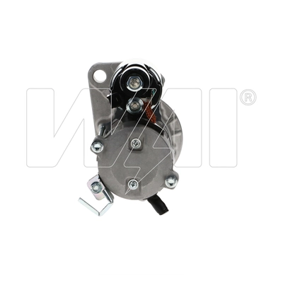  Motor de arranque Honda Civic 8