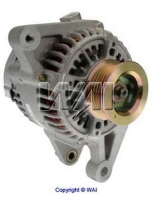 Alternador de coche para Toyota Corolla  E12