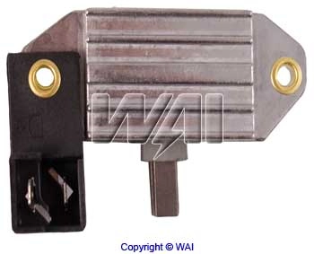 IX110 WAI Regulador alternador