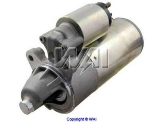 Arranque motores para Ford Escort IV GAF, AWF, ABFT