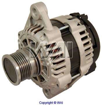 Generador WAI 20079N