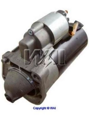 Arranque motores para Volvo S80 I TS, TH, KV
