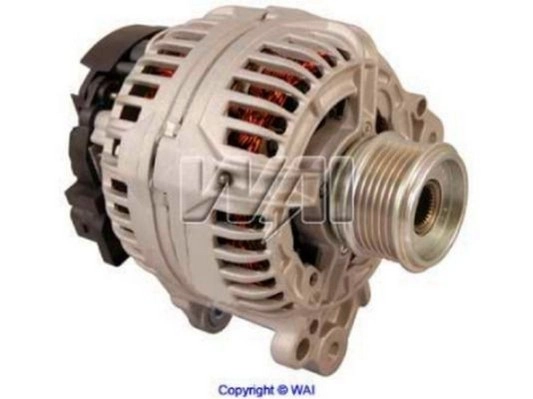 Alternador del motor Volkswagen Caddy IV familiar (SAB, SAJ) (2015 - 2025) precio, desde 102,32 USD