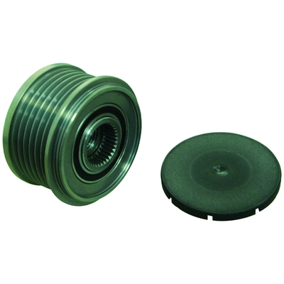  Polea alternador Nissan Qashqai 2