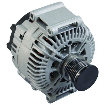 Alternador F032114835 Cargo