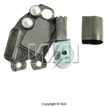 77364873 Fiat/Alfa/Lancia Regulador alternador