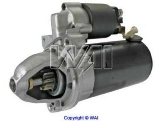 1638118280 Peugeot/Citroen Arranque motores