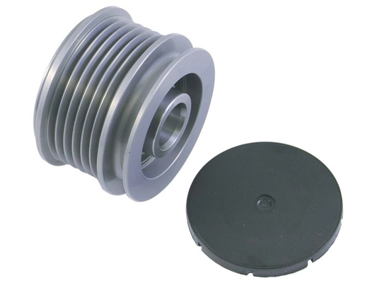 Comprar Polea alternador Volkswagen Tiguan I 5N1, 5N2