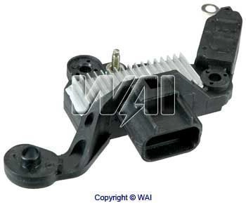 F611 WAI