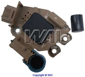M566 WAI Regulador alternador