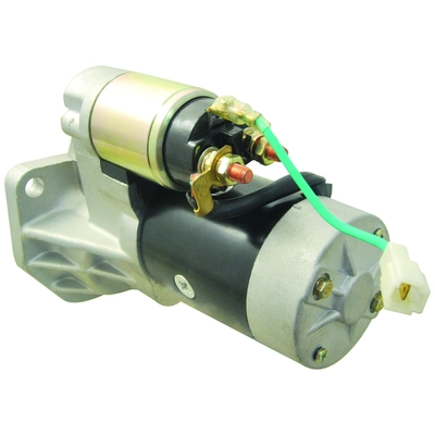Motor de arranque 18296N WAI