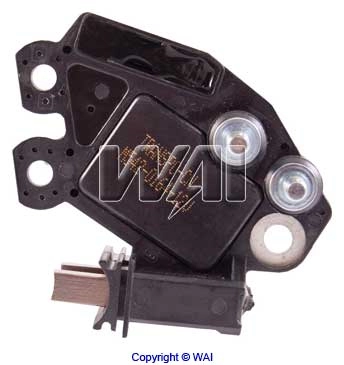 M542 WAI
