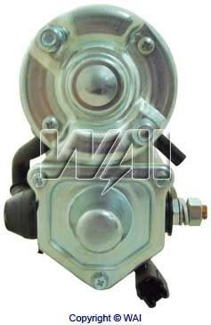 Arranque motores para Toyota Hilux  KUN15