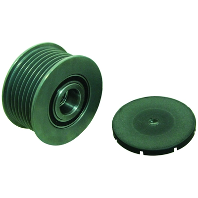 Polea de alternador Audi Q7 