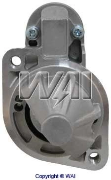 Burro de arranque  Mitsubishi Colt V hatchback (CJA) (1996 - 2004) precio, desde 60,98 EUR
