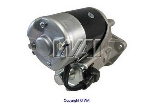 19618N WAI