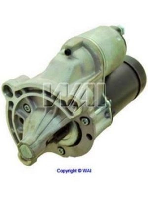  Motor de arranque Fiat Tipo 