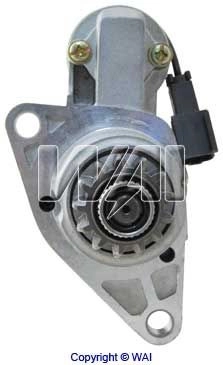 Burro de arranque  WAI 17479N precio, desde 116,24 EUR
