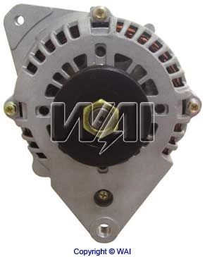 Alternador del motor WAI 13692N precio, desde 156,04 EUR