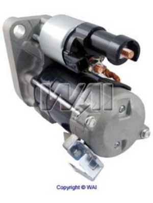 Arrancador para Honda Civic VIII (FD, FA)