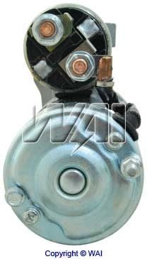Comprar S3102 As-pl Motores de arranque