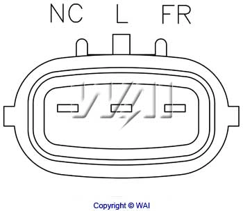 Regulador de corriente WAI M544 precio, desde 30,35 EUR