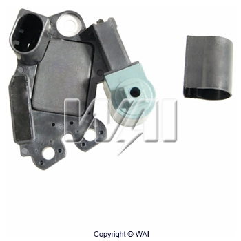 GNRV320 Genon Regulador alternador