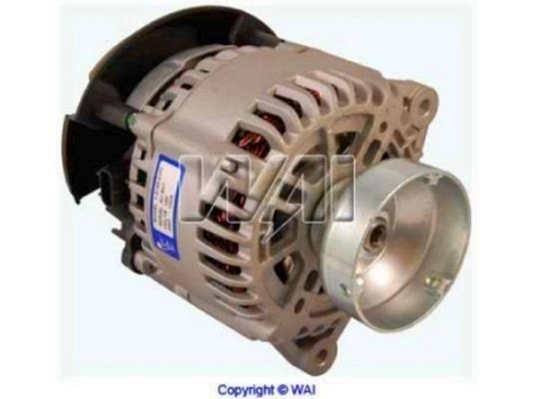 Alternador de coche para Ford Connect  TC7