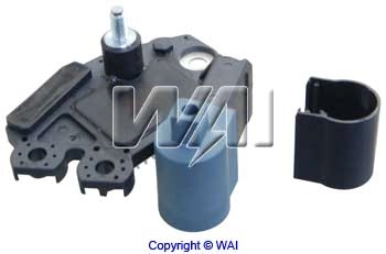 Comprar 599339 VALEO Regulador del alternador