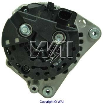 Comprar 8EL011710311 VAG Dynamo