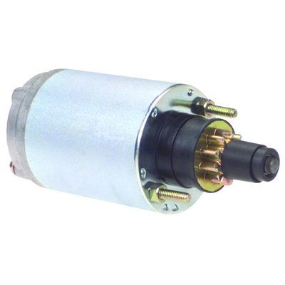 5756N WAI Arranque motores