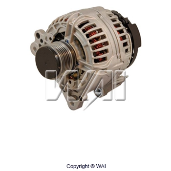 Generador Magneti Marelli MQA2011