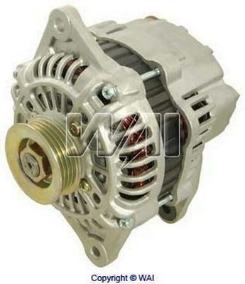 Alternador FS1118300A Mazda