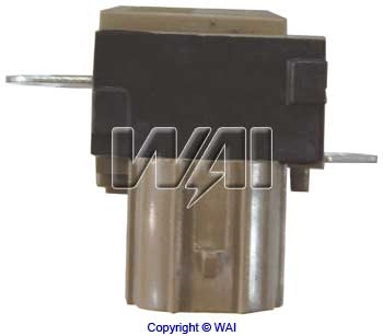 IN6015 WAI Regulador alternador