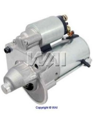 Arranque motores para Mazda 3  BK