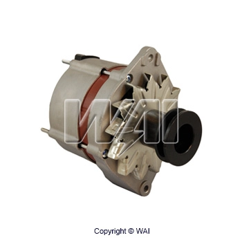 Alternador 23588N WAI