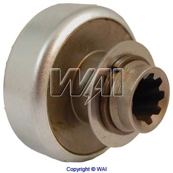 Bendix motor de arranque para Mercedes Sprinter I 3-t 903