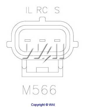 Regulador de corriente WAI M566 precio, desde 43,20 EUR